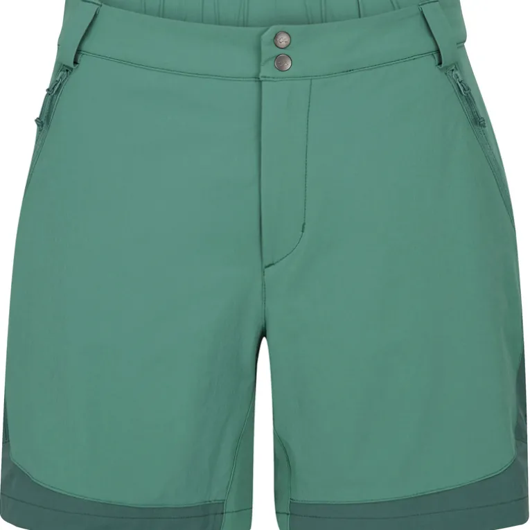 Damen Torque Mountain 8" Shorts