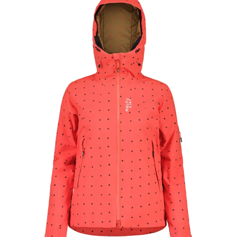 Damen ToscM. Jacke