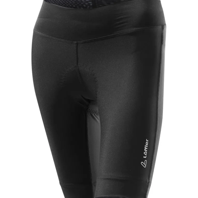 Damen Tour Radhose kurz