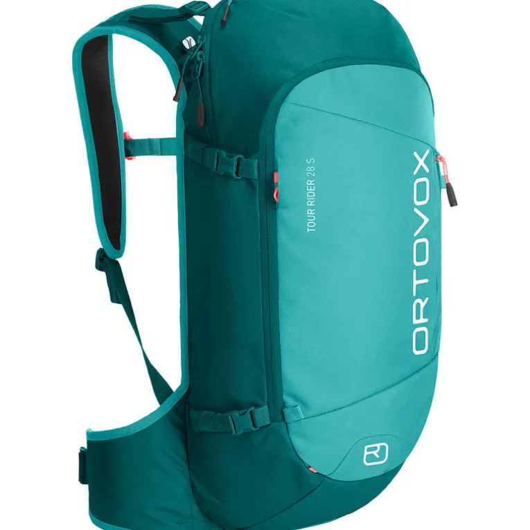 Damen Tour Rider 28 S Rucksack