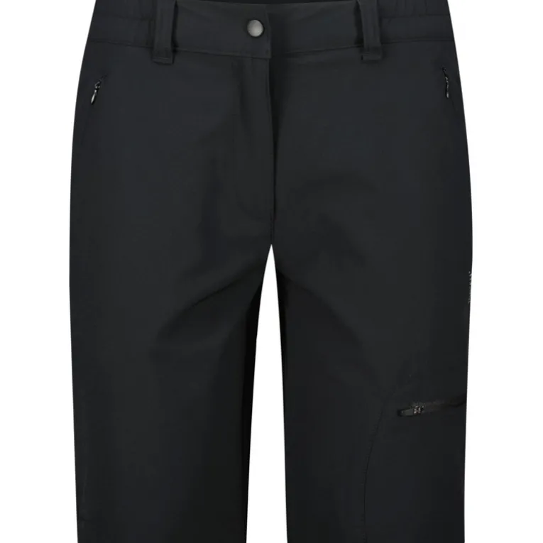 Damen Tours Bermudas Shorts