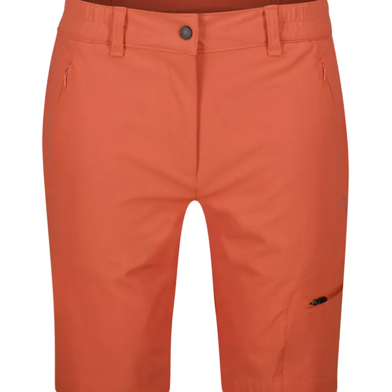 Damen Tours Bermudas Shorts