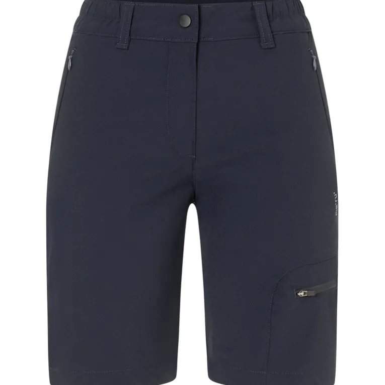 Damen Tours Bermudas Shorts
