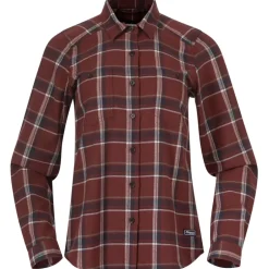 Damen Tovdal Bluse