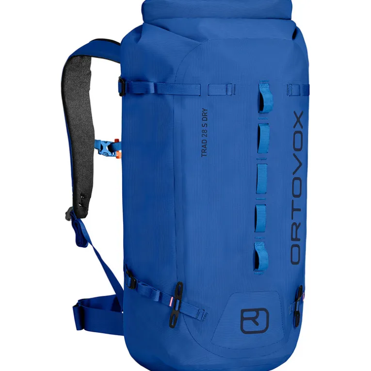 Damen Trad 28 S Dry Rucksack