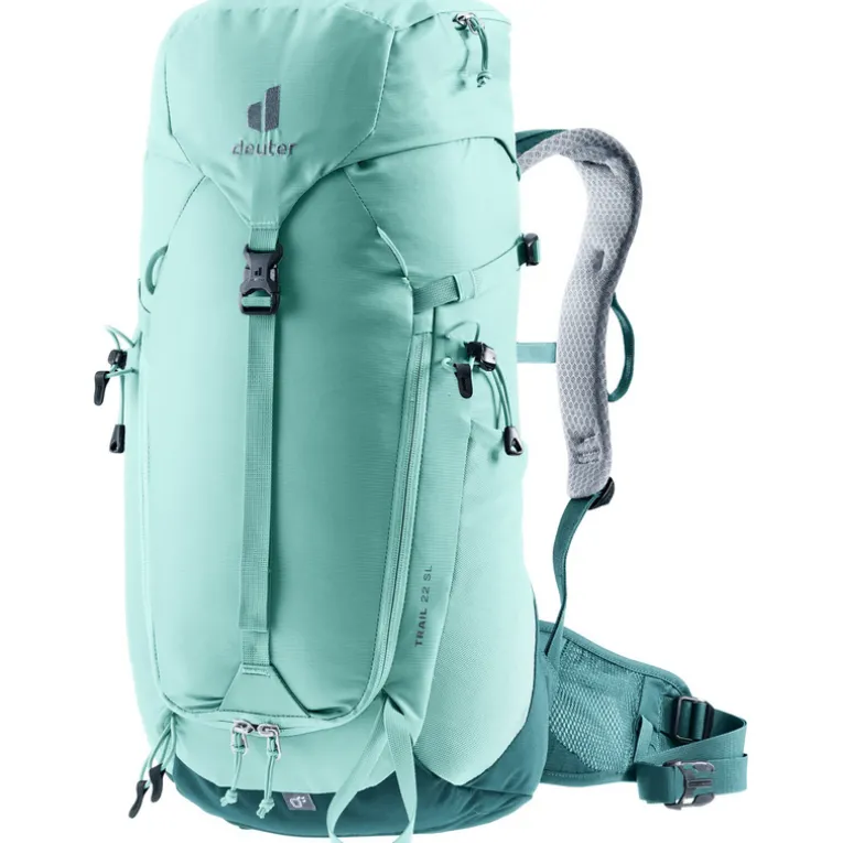 Damen Trail 22 SL Rucksack