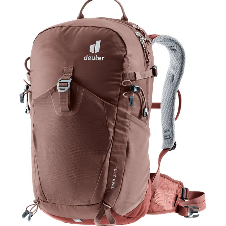 Damen Trail 23 SL Rucksack
