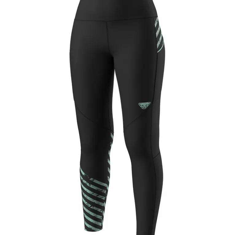 Damen Trail 7/8 Tights