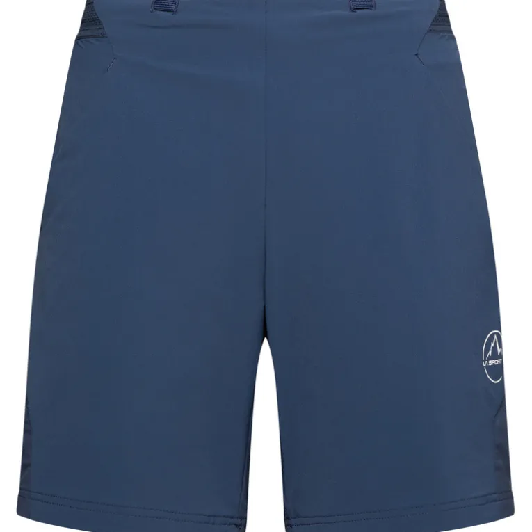Damen Trail Guard Shorts