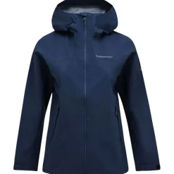 Damen Trail Hipe Shell Jacke