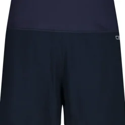 Damen Trail 2in1 Shorts