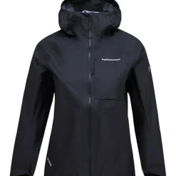 Damen Trail 3l Hipe Jacke