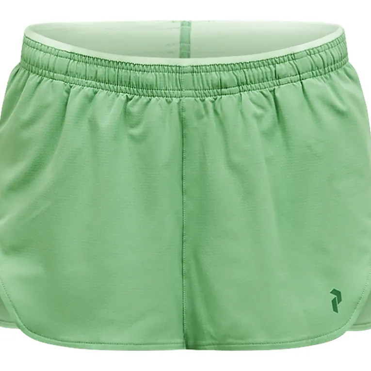 Damen Trail Light Shorts