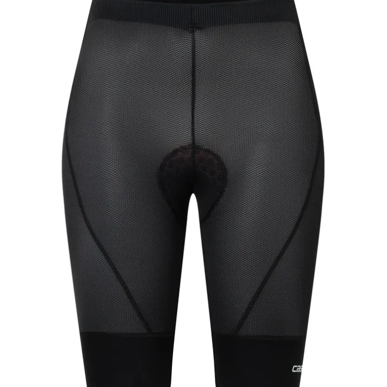 Damen Trail Liner Unterhose mit Sitzpolster