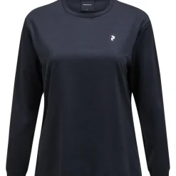 Damen Trail Longsleeve