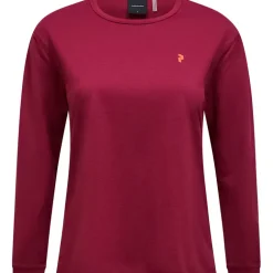 Damen Trail Longsleeve