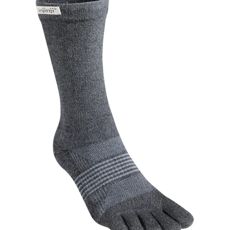 Damen Trail Midweight Crew Socken