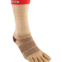 Damen Trail Midweight Crew Socken