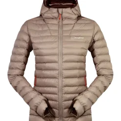 Damen Trail Nomad Jacke
