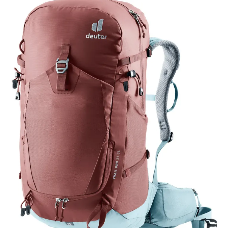 Damen Trail Pro 31 SL Rucksack