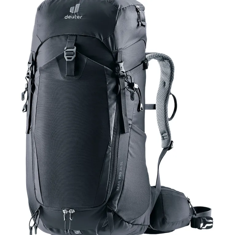Damen Trail Pro 34 SL Rucksack