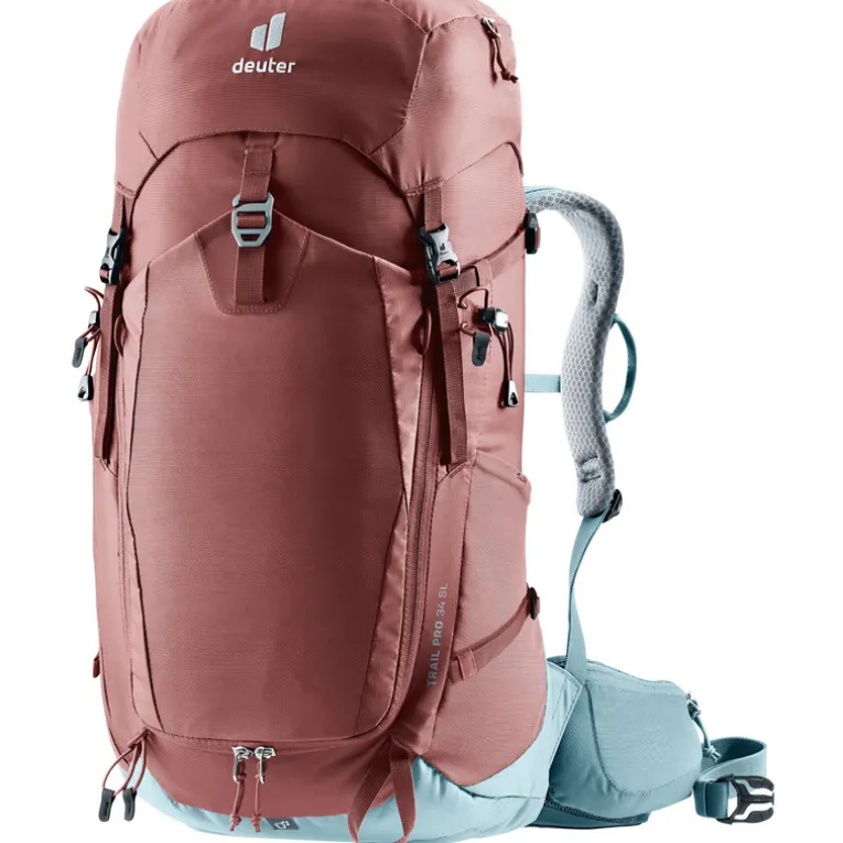 Damen Trail Pro 34 SL Rucksack