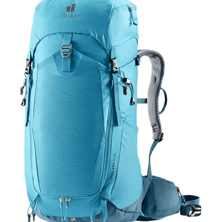 Damen Trail Pro 34 SL Rucksack