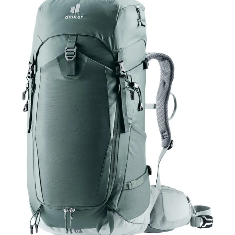 Damen Trail Pro 34 SL Rucksack