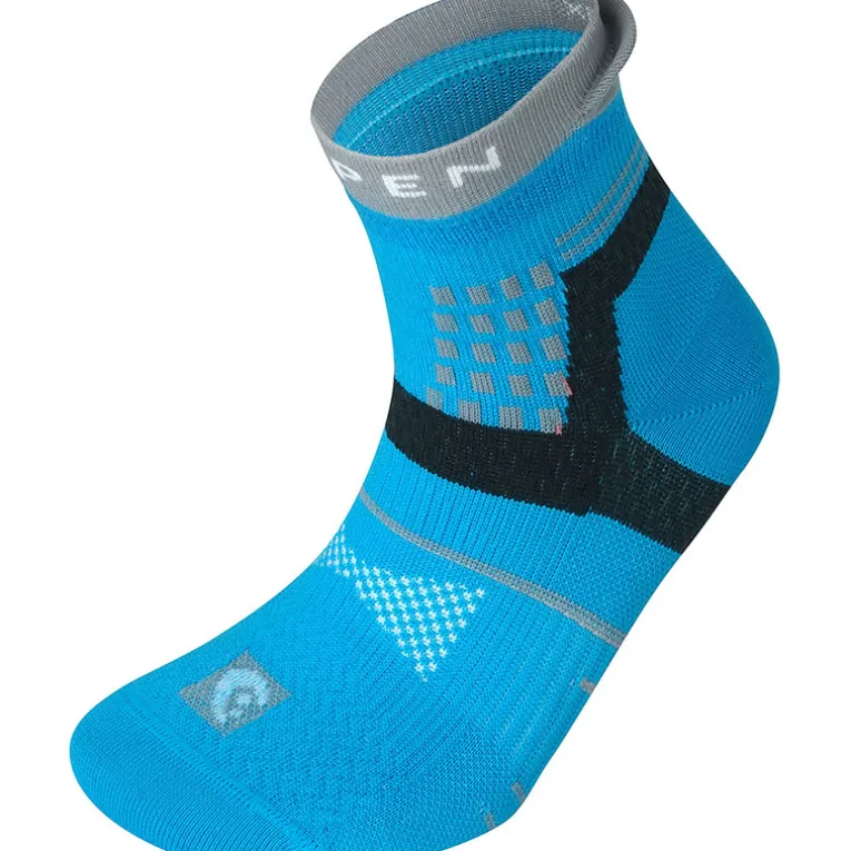 Damen Trail Running Eco Socken