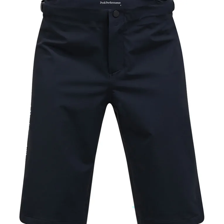 Damen Trail Shorts