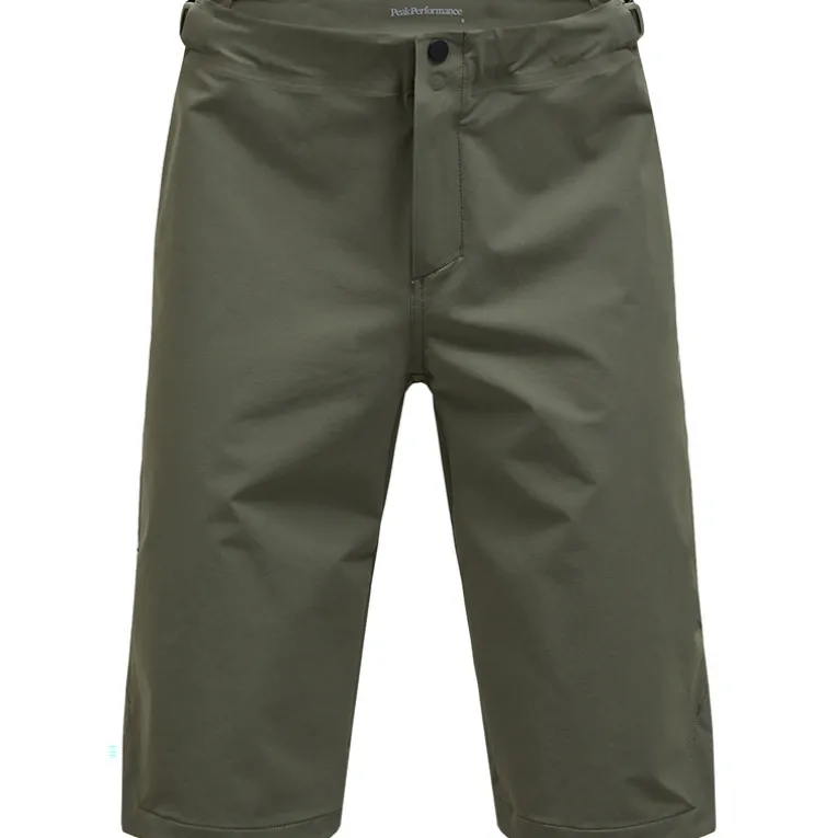 Damen Trail Shorts