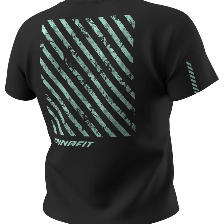 Damen Trail T-Shirt