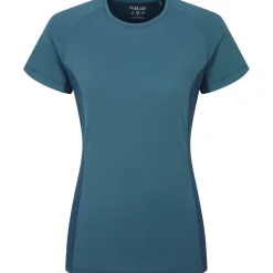Damen Trail T-Shirt