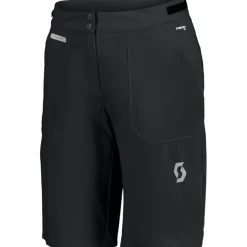 Damen Trail Tuned Shorts