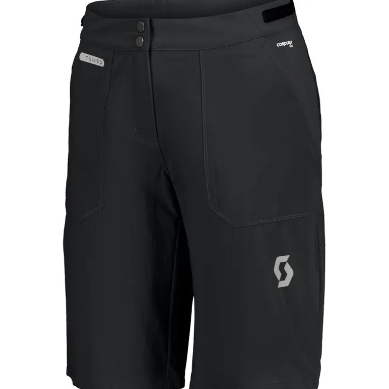 Damen Trail Tuned Shorts