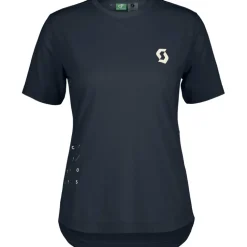 Damen Trail Vertic DRI SS T-Shirt
