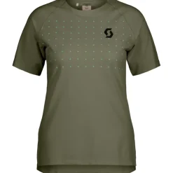 Damen Trail Vertic Pro SS Trikot