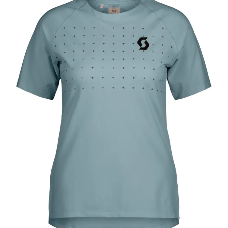 Damen Trail Vertic Pro SS Trikot