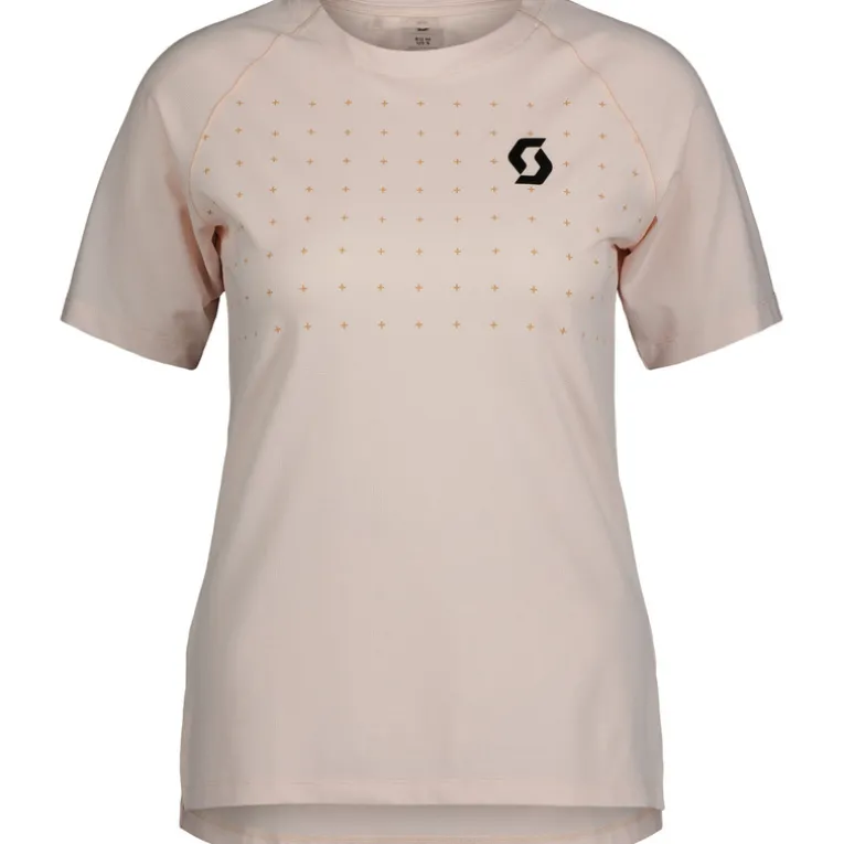 Damen Trail Vertic Pro SS Trikot