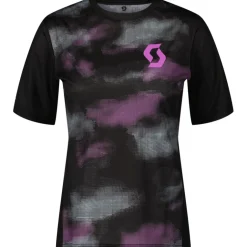 Damen Trail Vertic SS Trikot