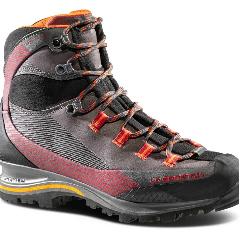 Damen Trango Trk Leather GTX Schuhe