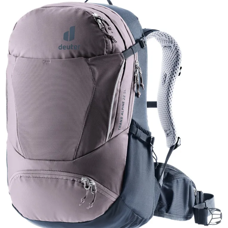 Damen Trans Alpine 22 SL Rucksack