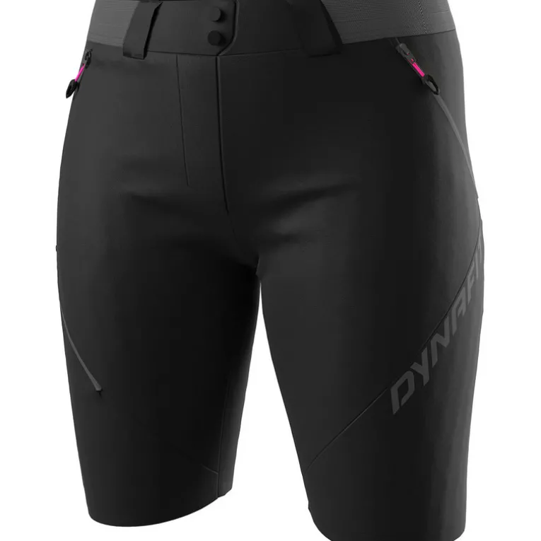 Damen Transalper 4 DST Shorts
