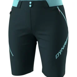 Damen Transalper 4 DST Shorts