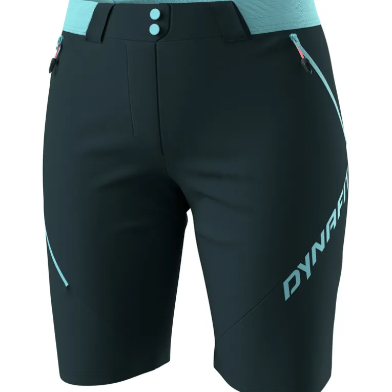Damen Transalper 4 DST Shorts