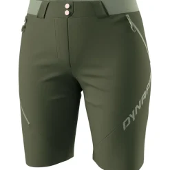 Damen Transalper 4 DST Shorts