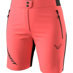 Damen Transalper 2 Light DST Shorts