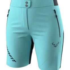 Damen Transalper 2 Light DST Shorts
