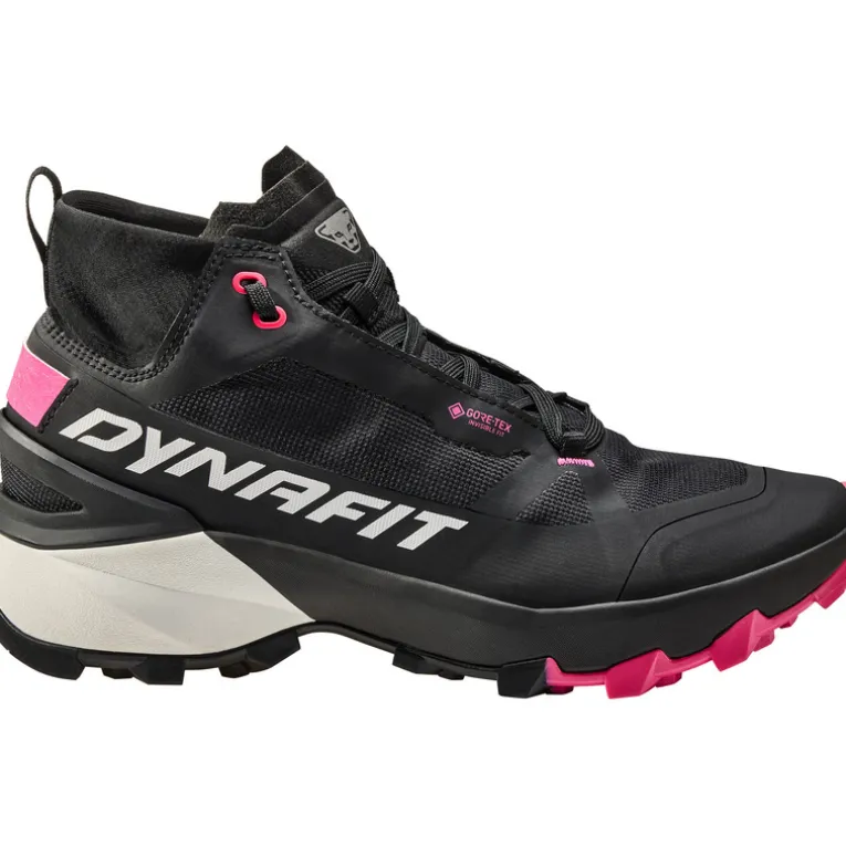 Damen Transalper 2 Mid GTX Schuhe