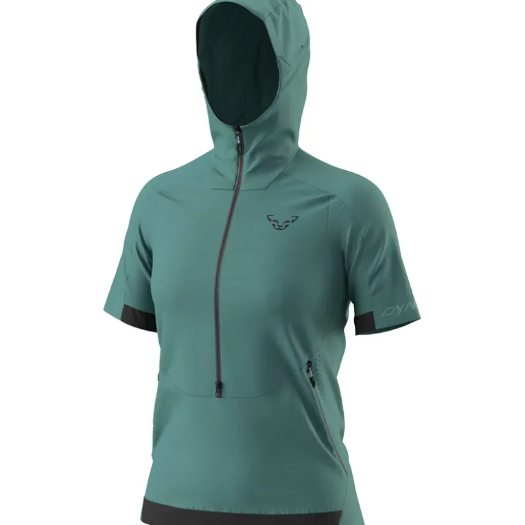 Damen Transalper DST Anorak